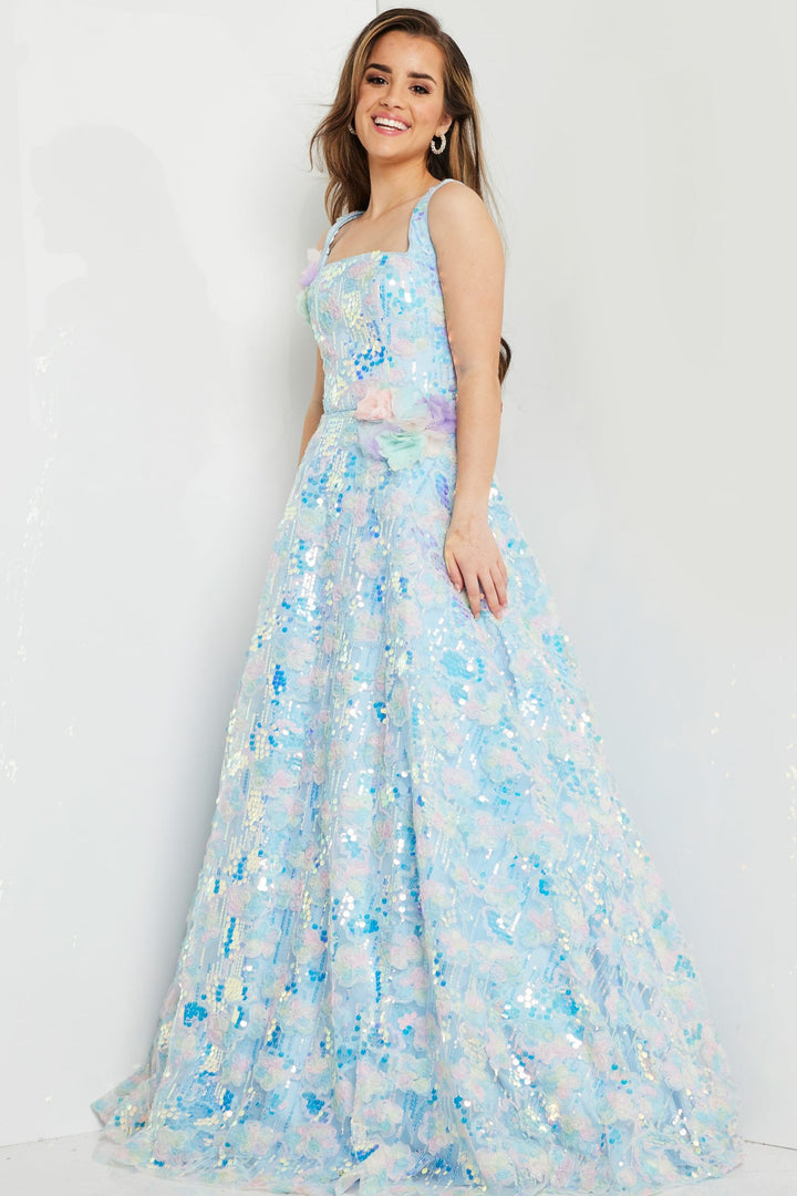 Jovani K23955 - FOSTANI