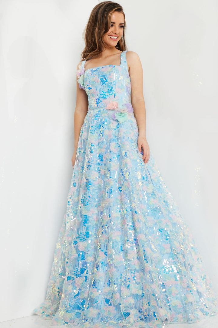 Jovani K23955 - FOSTANI