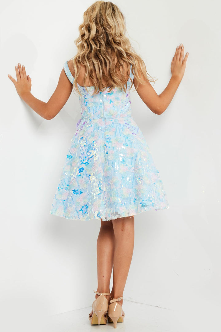 Jovani K23956 - FOSTANI