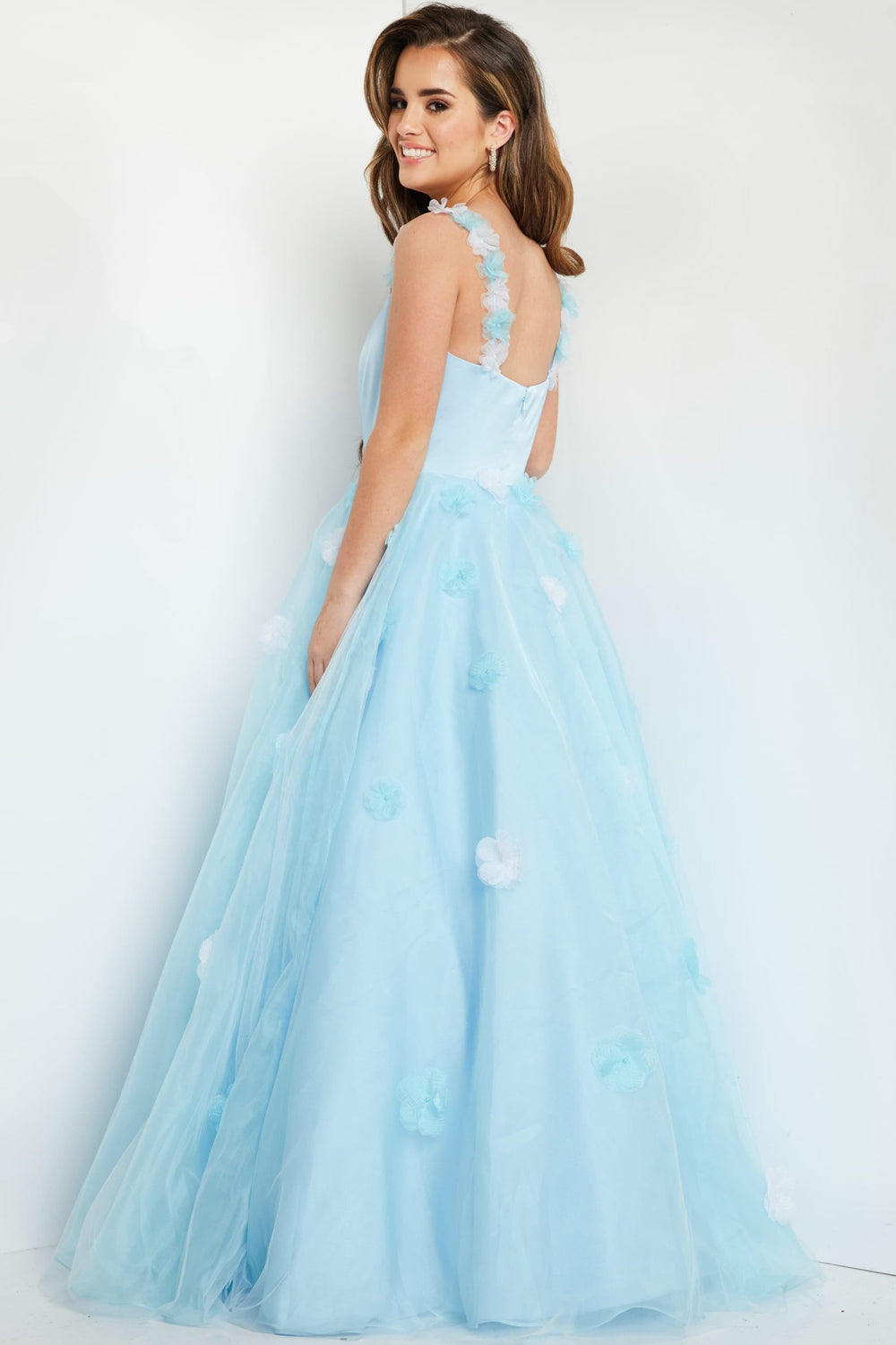 Jovani K25988 - FOSTANI