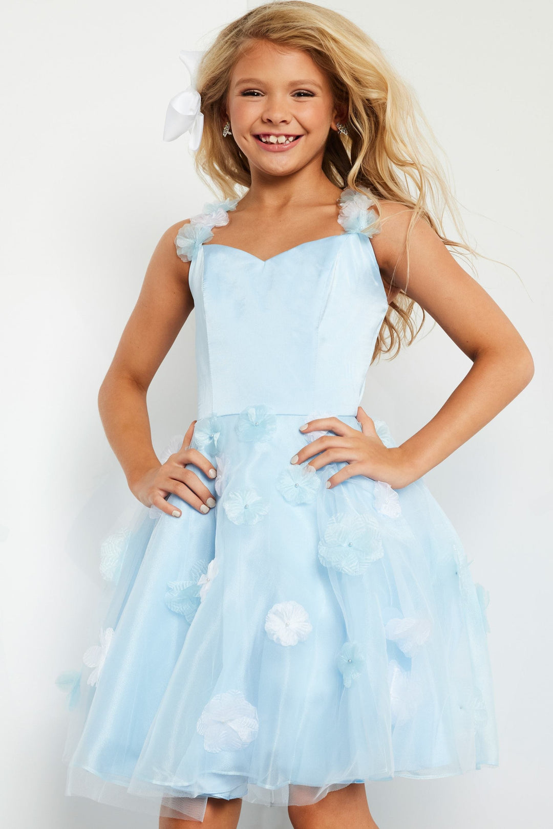 Jovani K25989 - FOSTANI