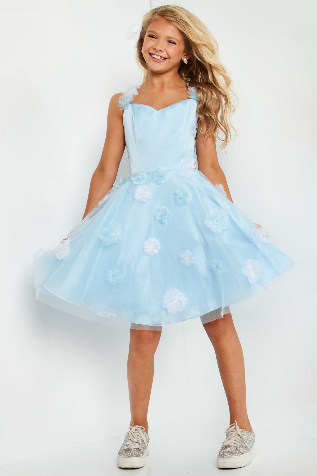 Jovani K25989 - FOSTANI