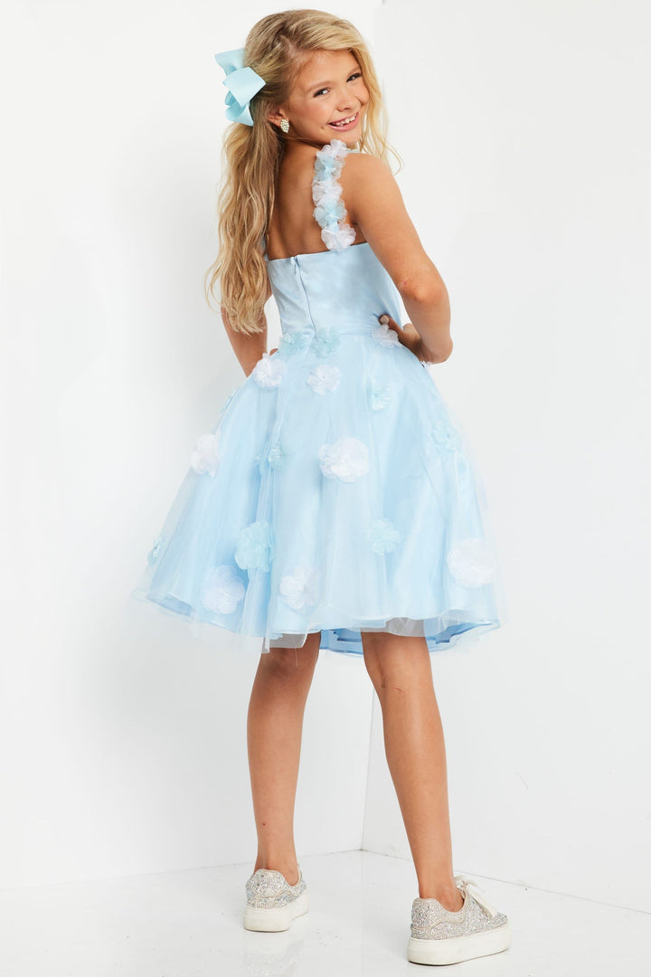 Jovani K25989 - FOSTANI