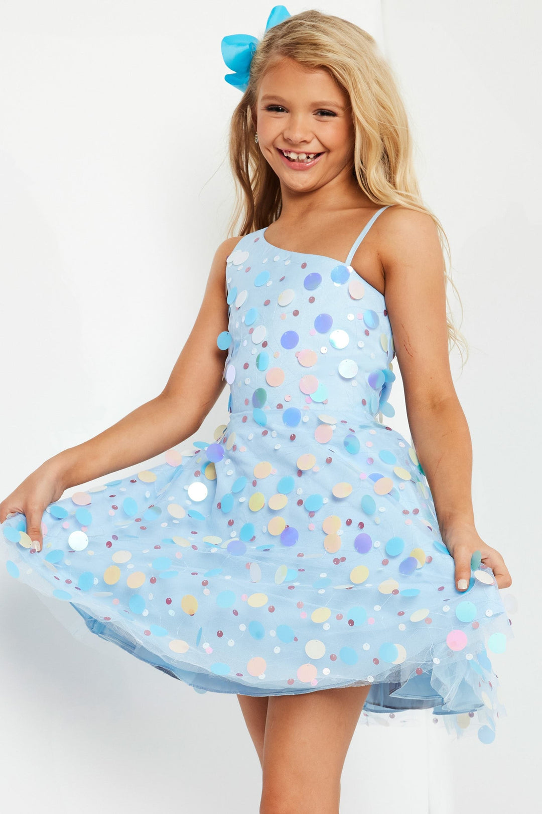 Jovani K38147 - FOSTANI