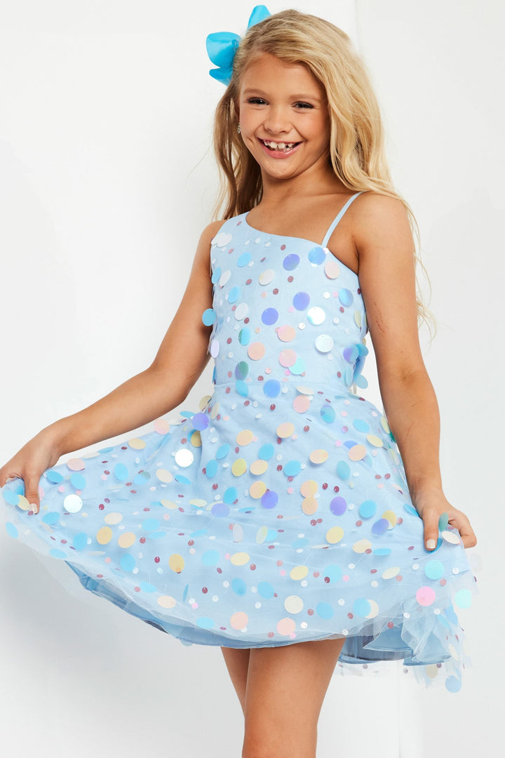 Jovani K38147 - FOSTANI