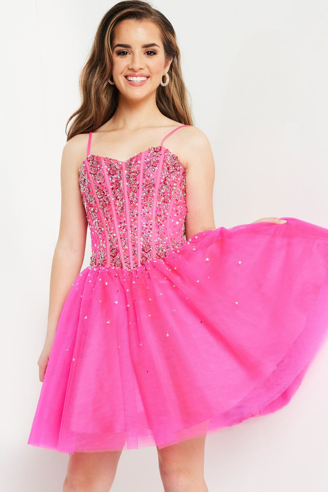 Jovani K62533 - FOSTANI