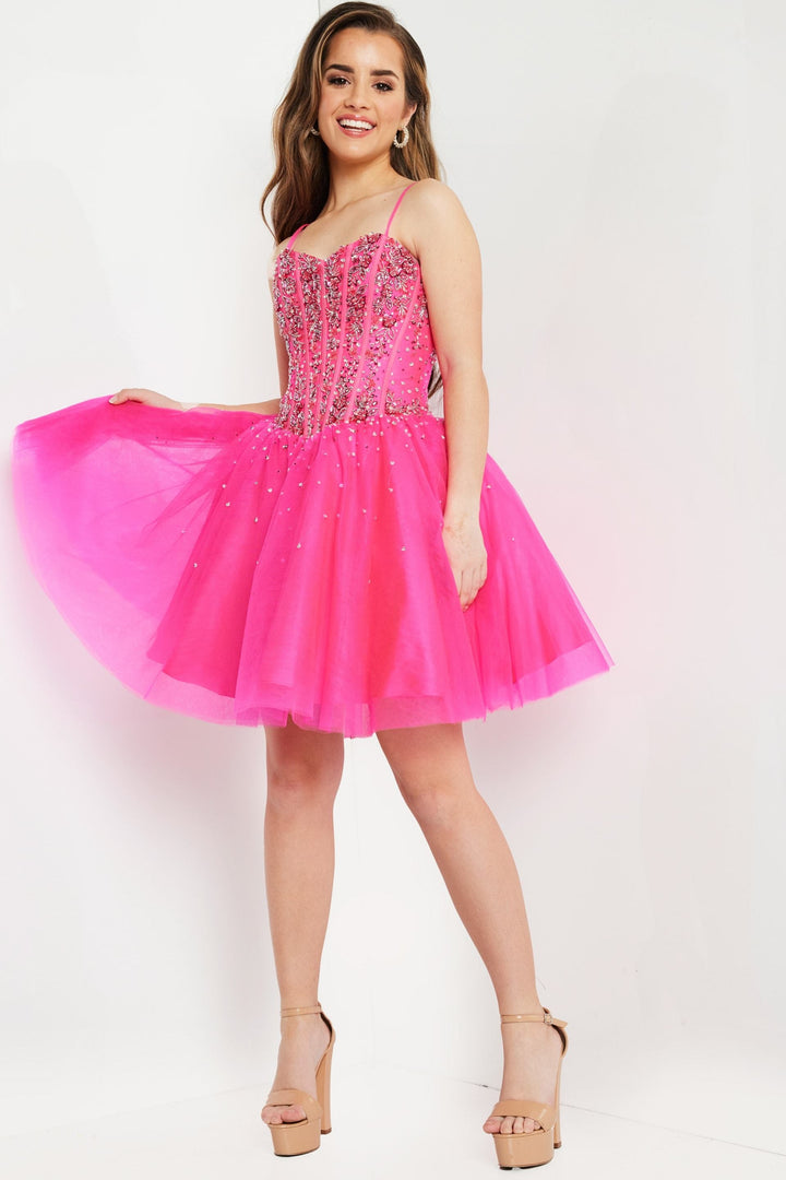 Jovani K62533 - FOSTANI