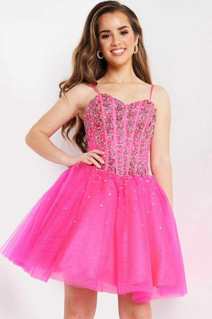 Jovani K62533 - FOSTANI