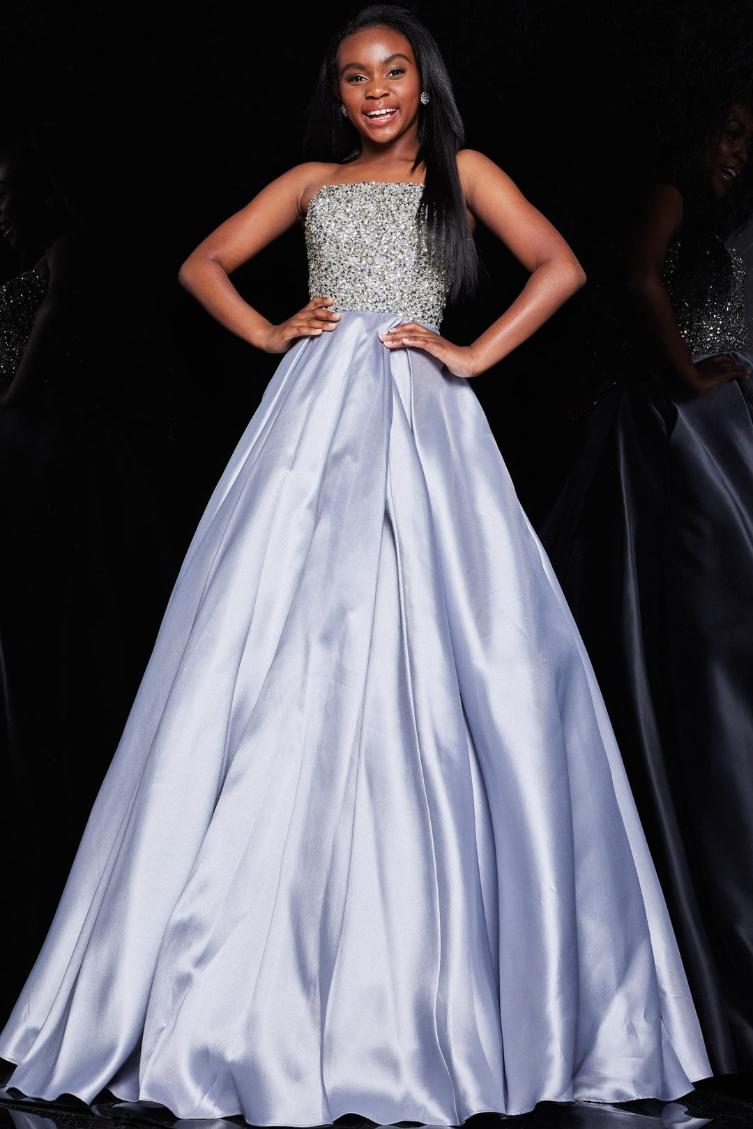 Jovani K66689 - FOSTANI