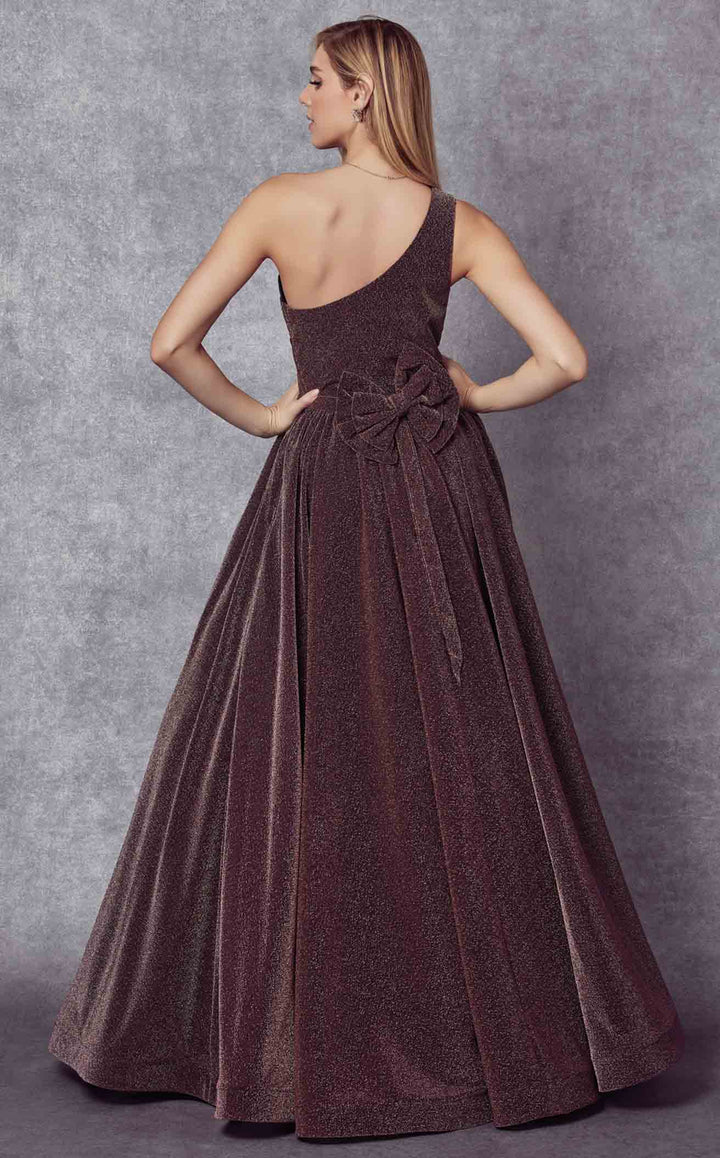 Juliet 205 Dress - FOSTANI.com