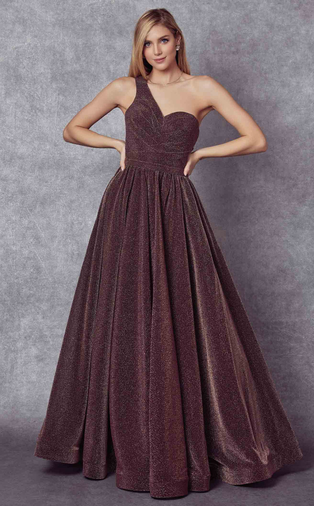 Juliet 205 Dress - FOSTANI.com