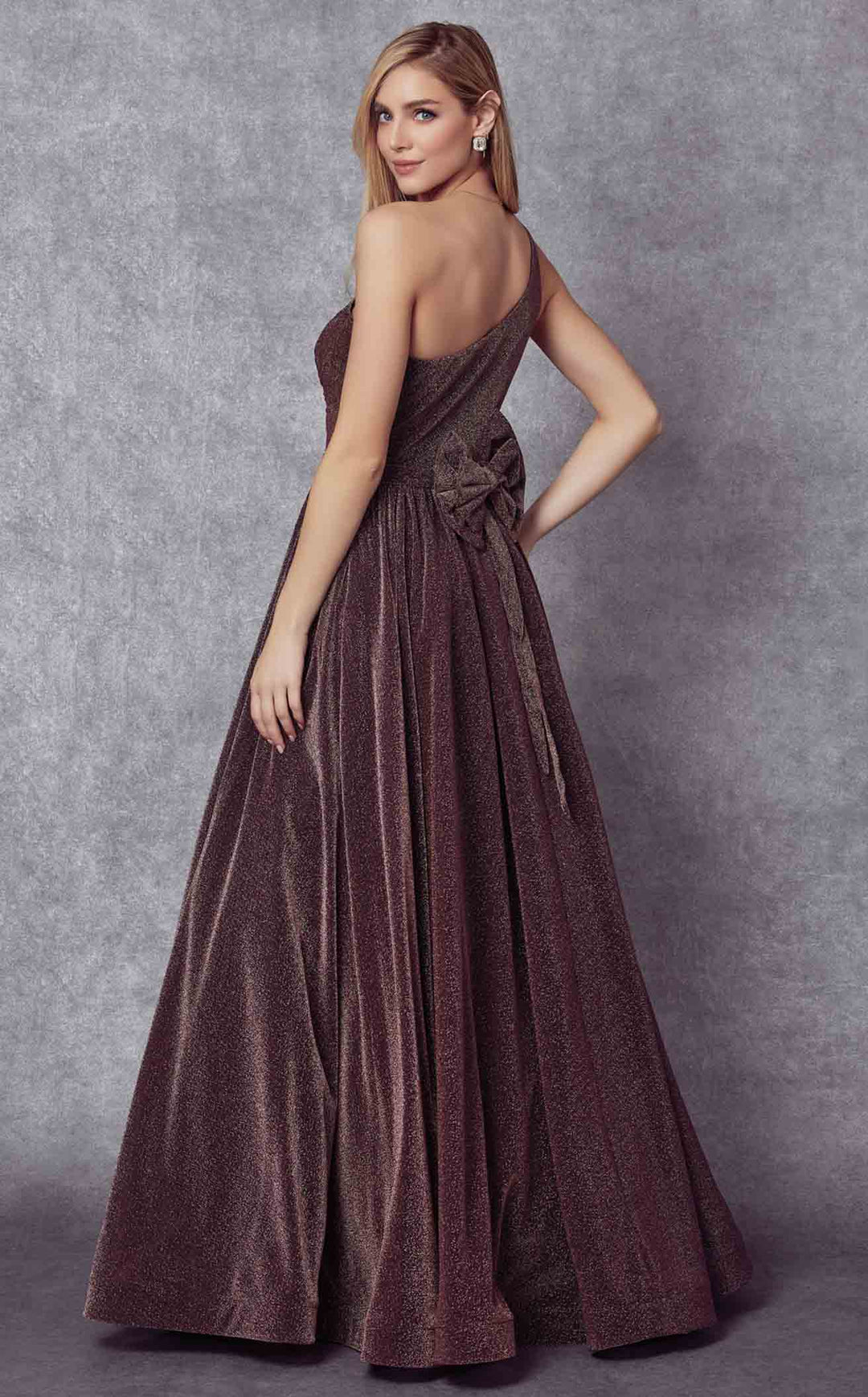 Juliet 205 Dress - FOSTANI.com