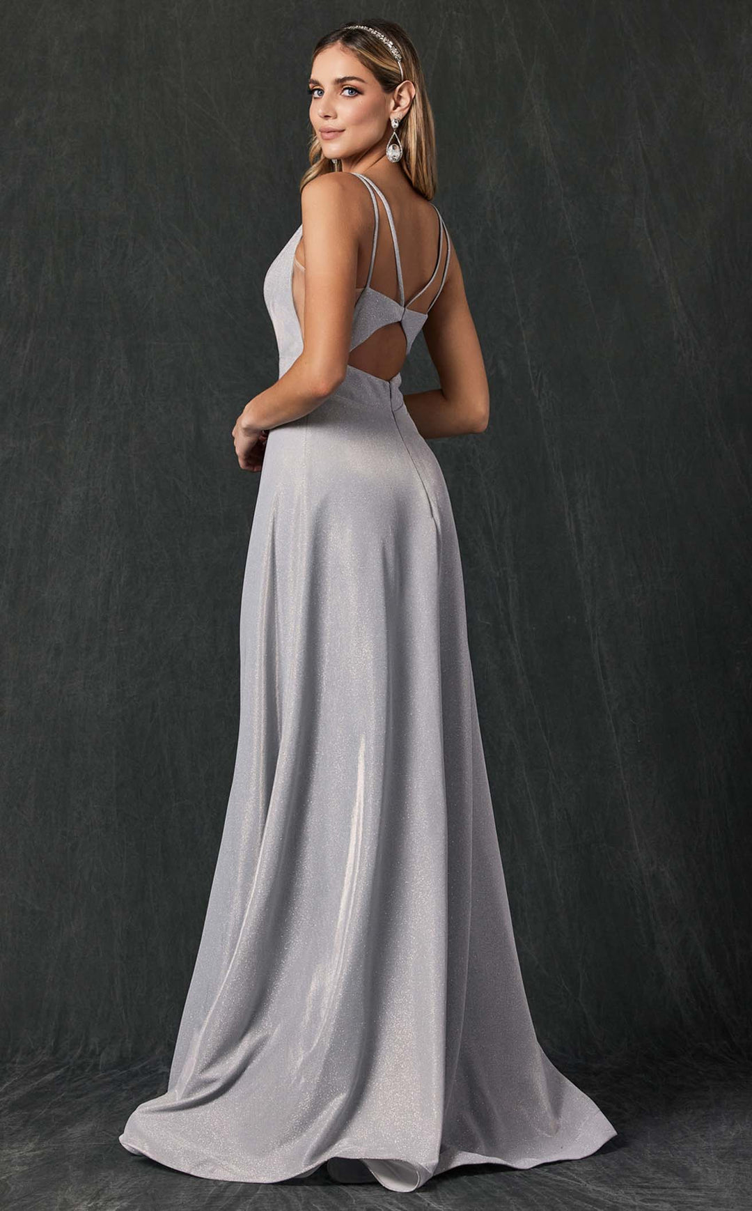 Juliet 208 Dress - FOSTANI.com