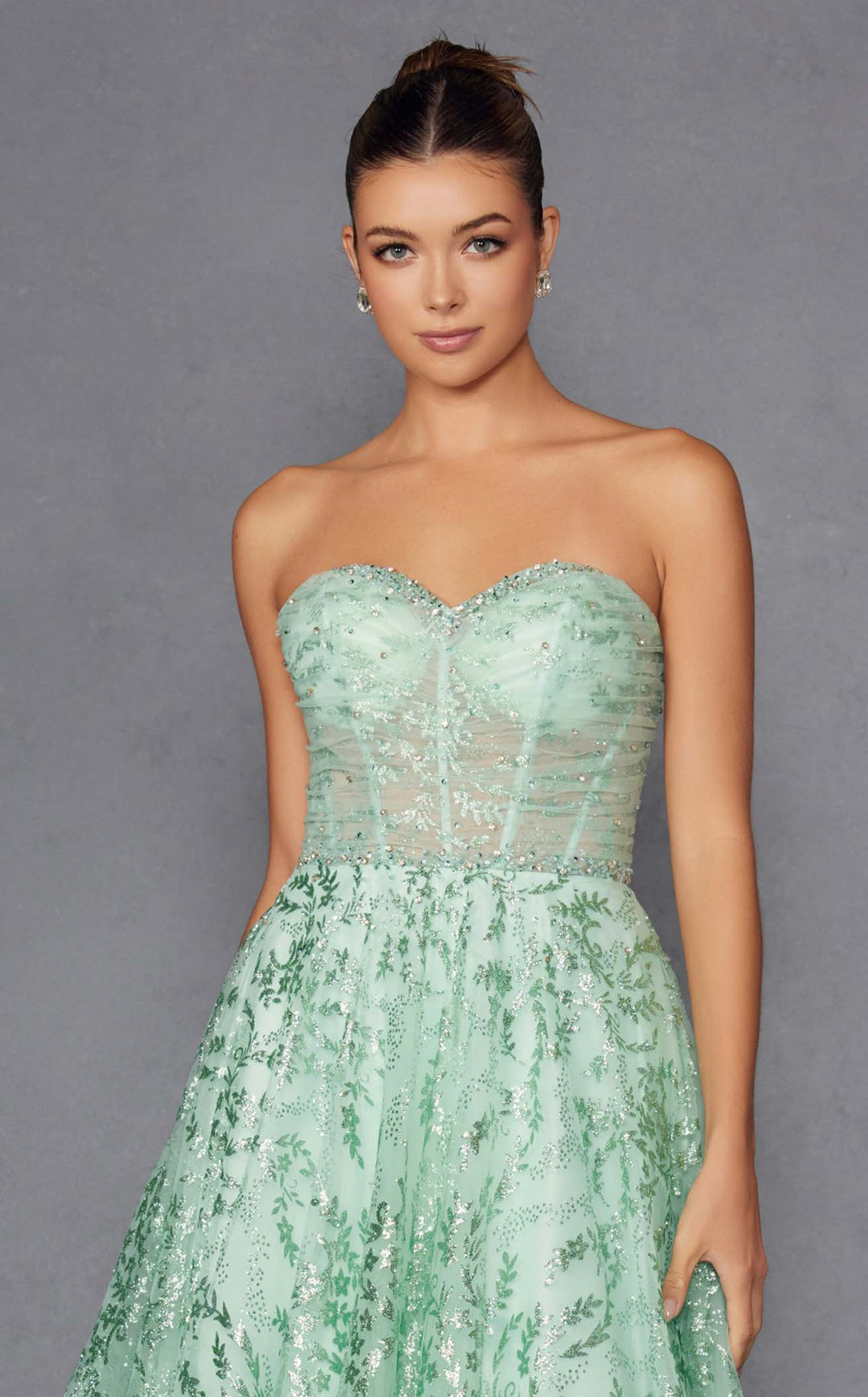 Juliet JT2547S Dress - FOSTANI.com