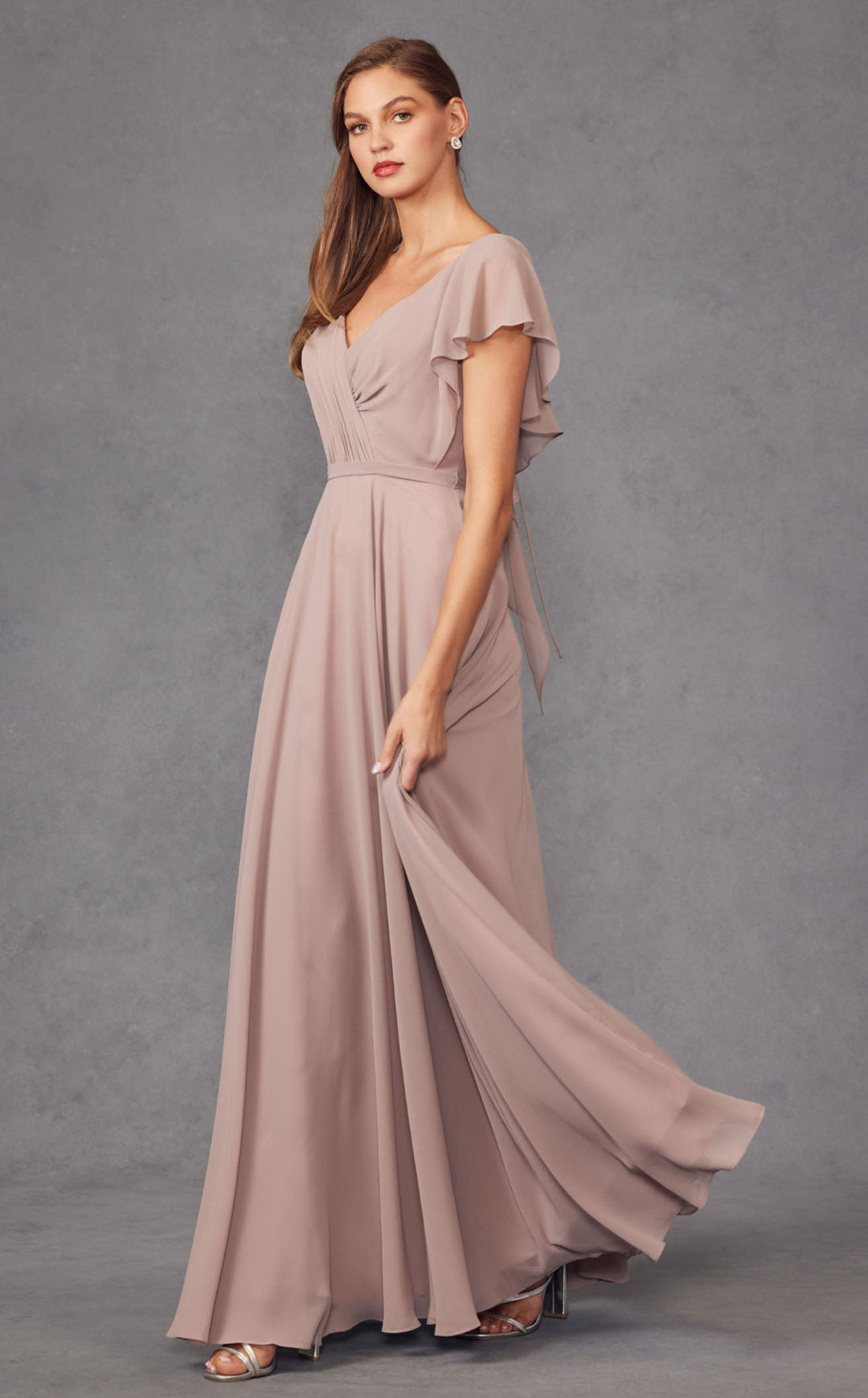 Juliet 261 Dress - FOSTANI.com