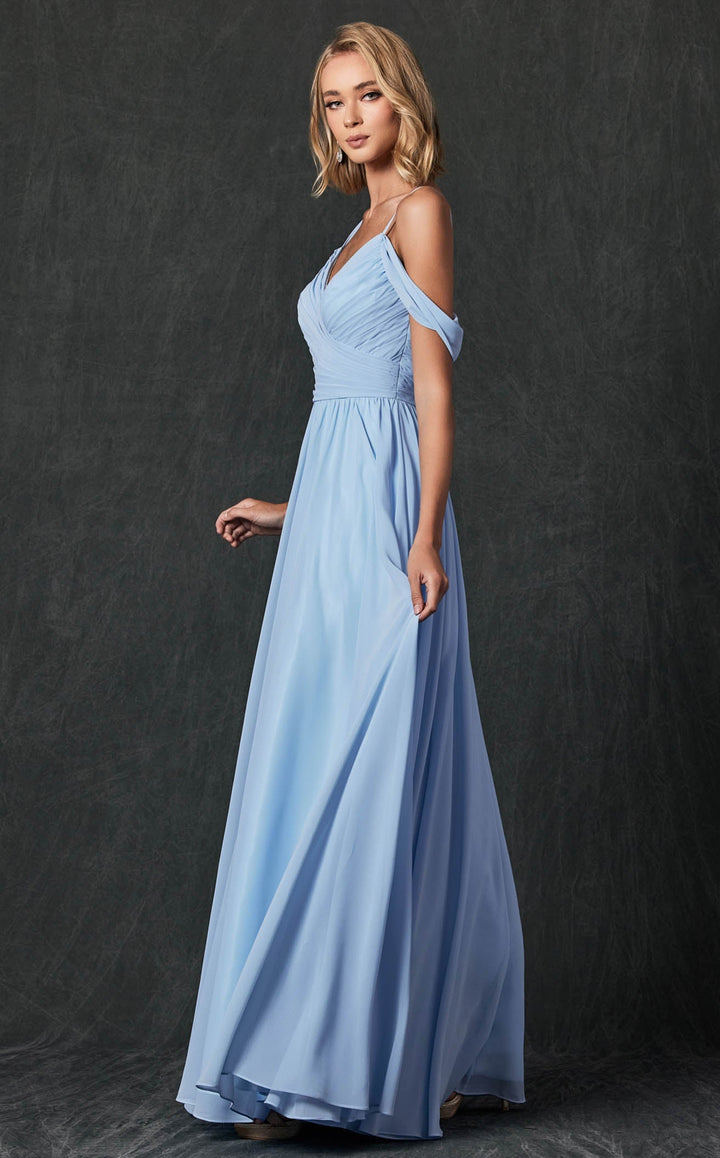 Juliet 262 Dress - FOSTANI.com