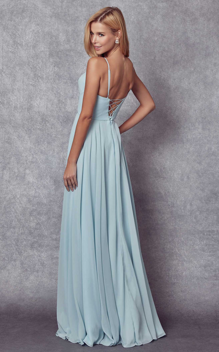 Juliet 263 Dress - FOSTANI.com