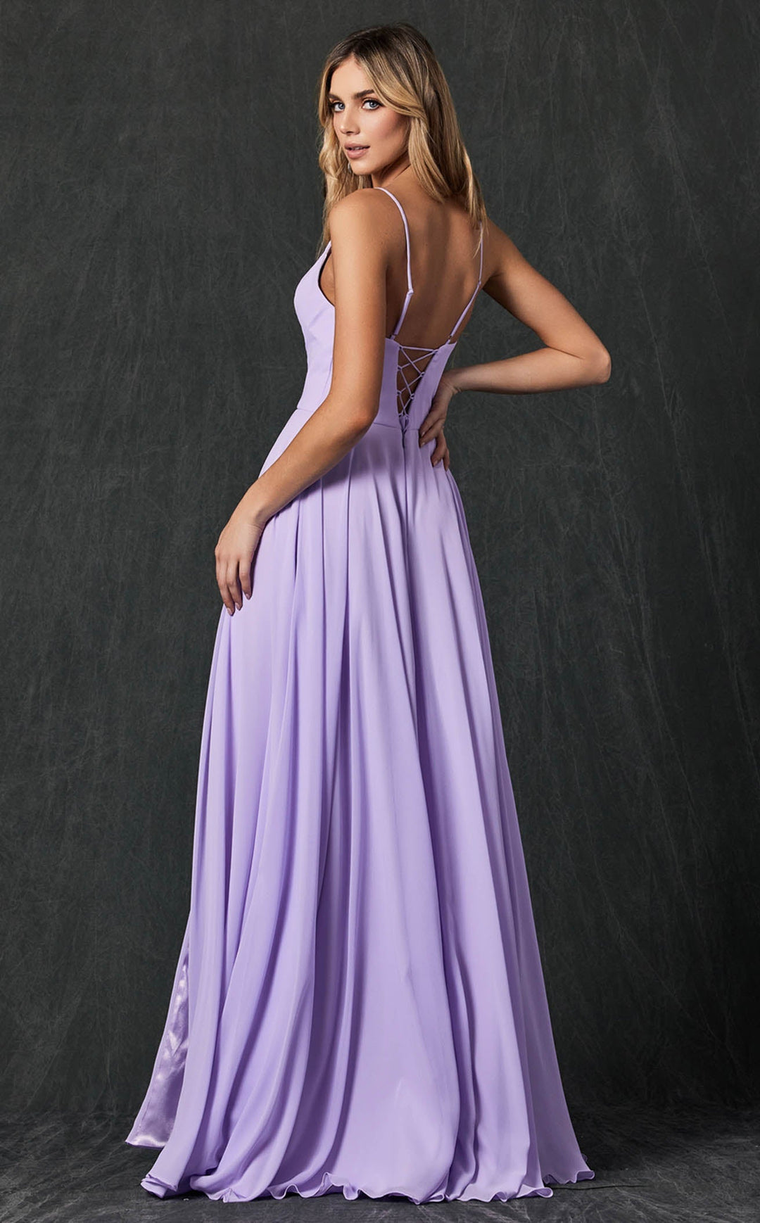 Juliet 263 Dress - FOSTANI.com