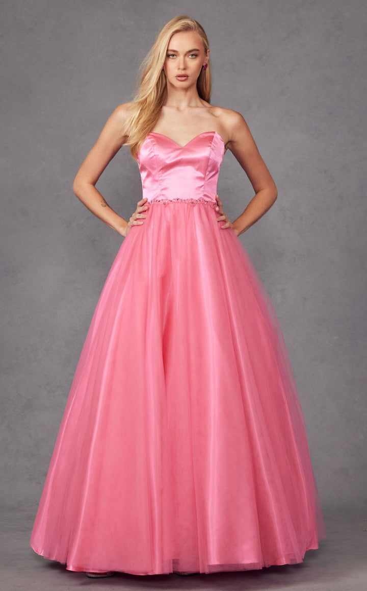 Juliet 265 Dress - FOSTANI.com