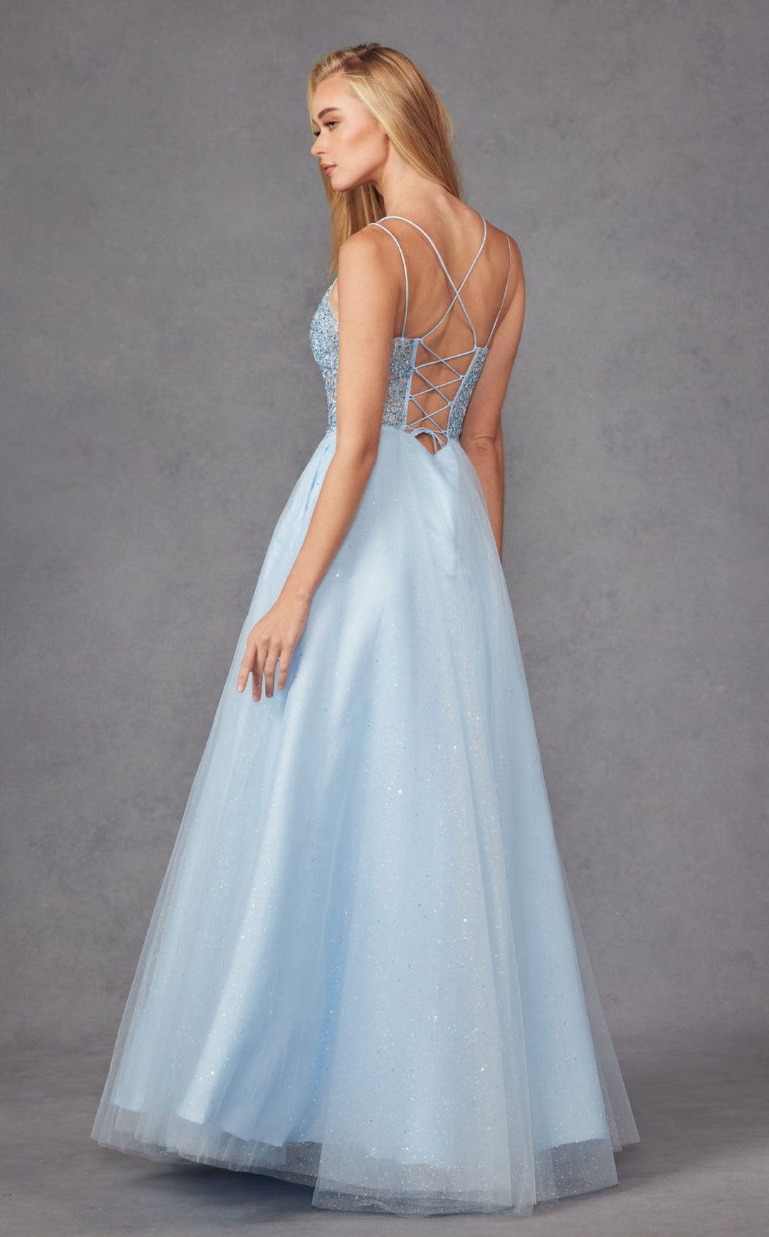 Juliet 268 Dress - FOSTANI.com