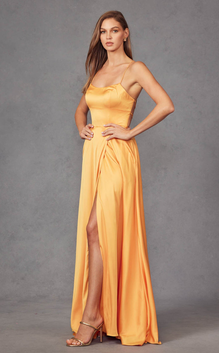 Juliet 278 Dress - FOSTANI.com