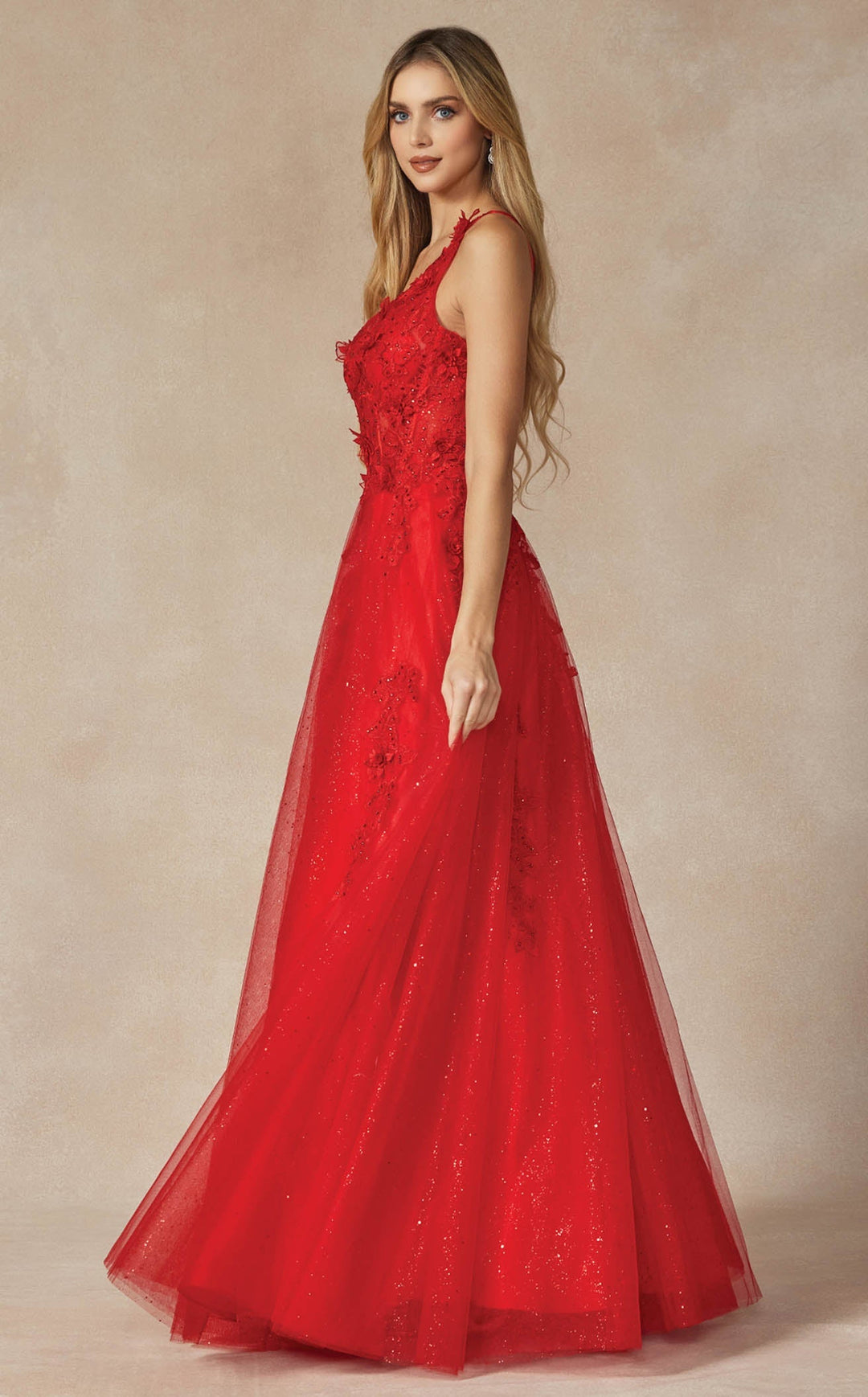 Juliet 298 Dress - FOSTANI.com