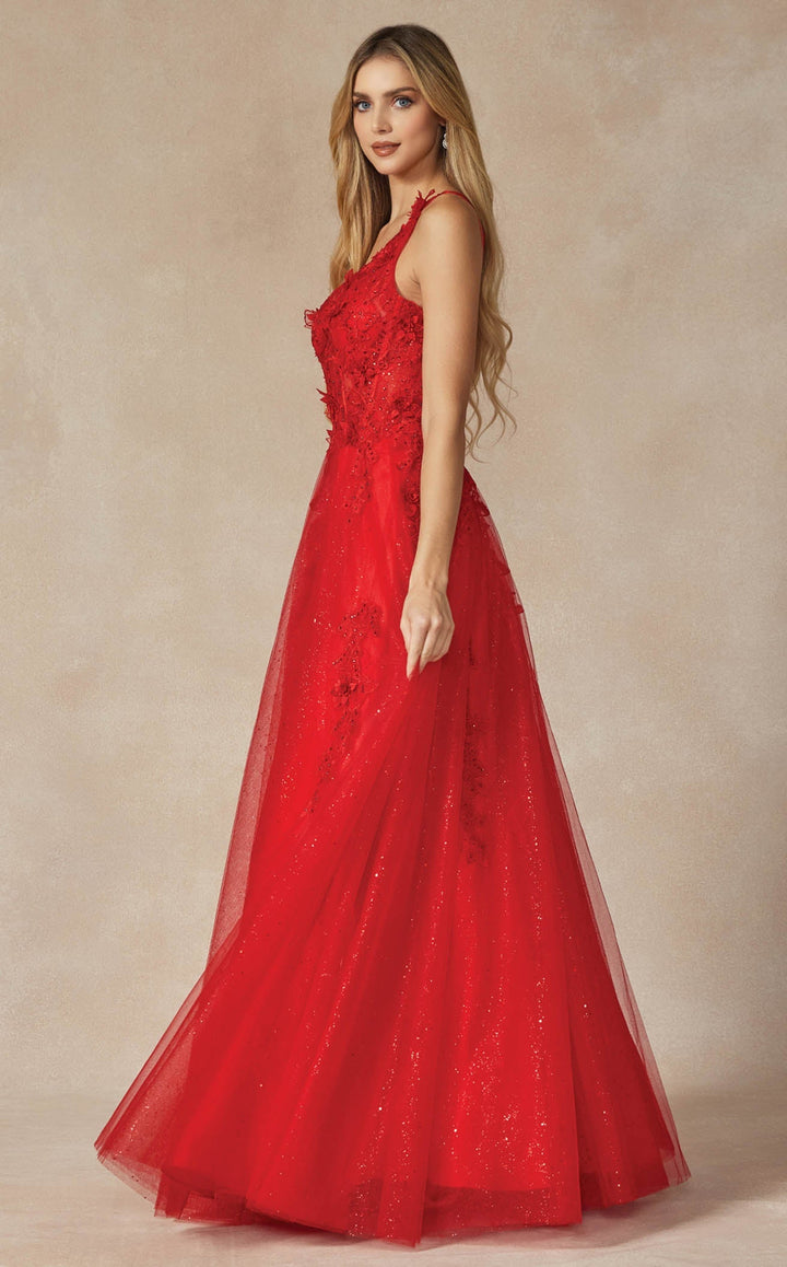 Juliet 298 Dress - FOSTANI.com