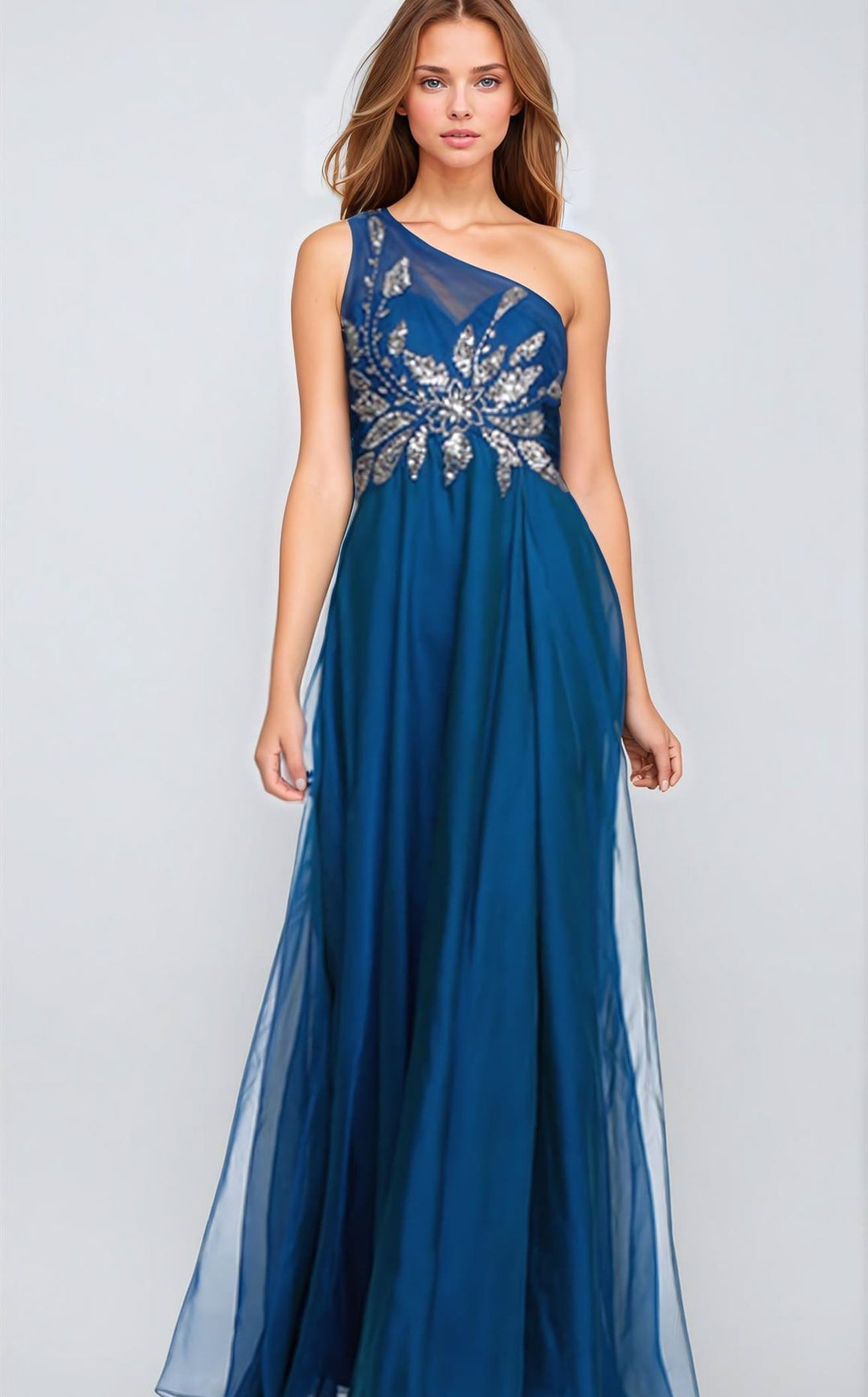 Juliet 537 Dress - FOSTANI.com