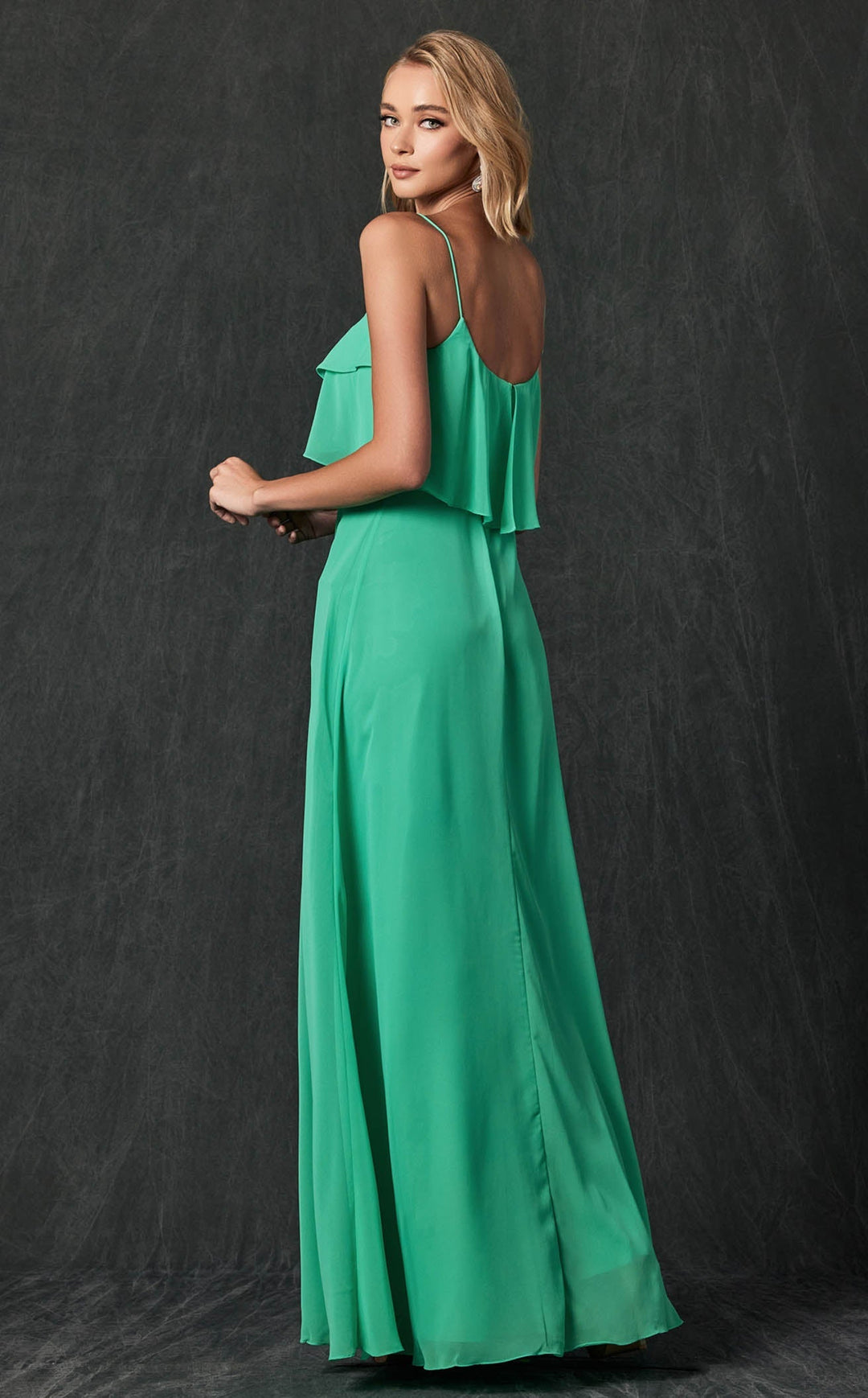 Juliet 591 Dress - FOSTANI.com