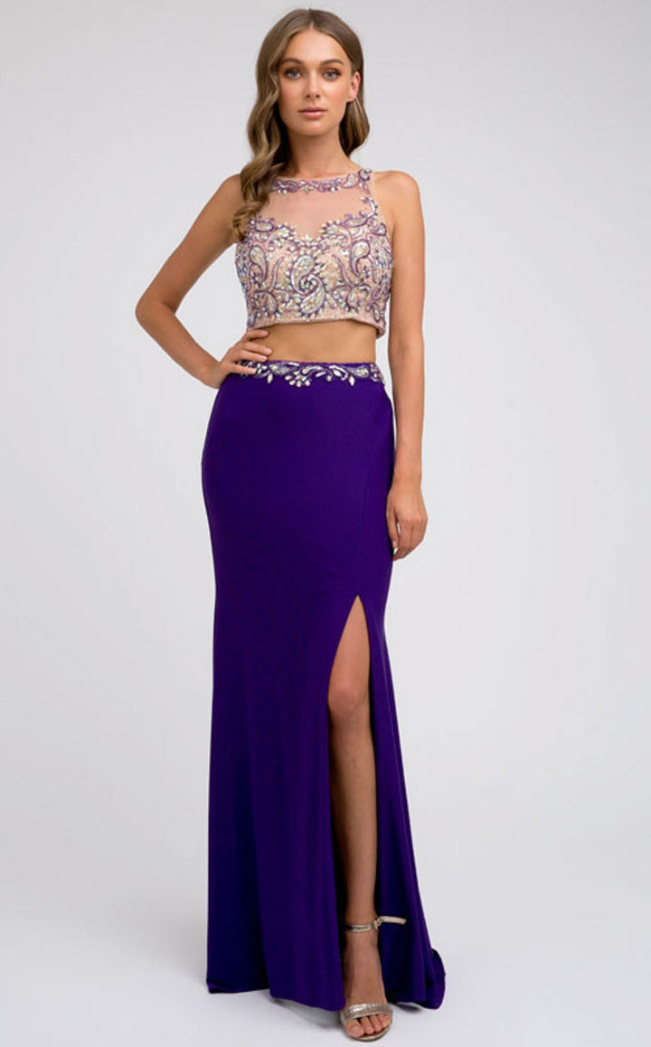 Juliet 595 Dress - FOSTANI.com