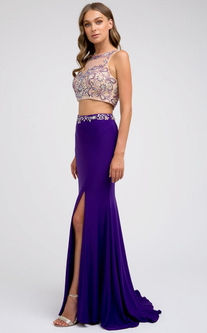 Juliet 595 Dress - FOSTANI.com