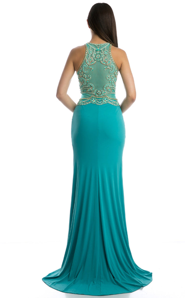 Juliet 617 Dress - FOSTANI.com