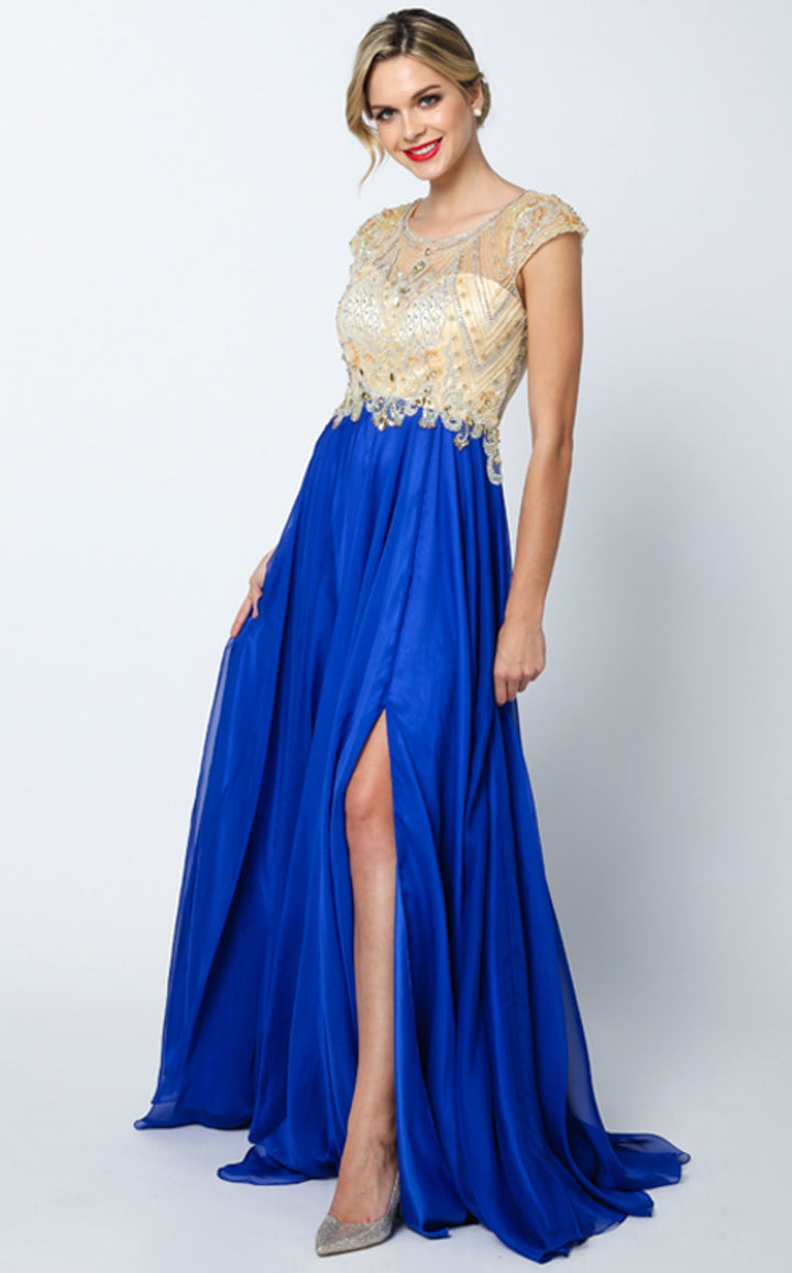 Juliet 636 Dress - FOSTANI.com