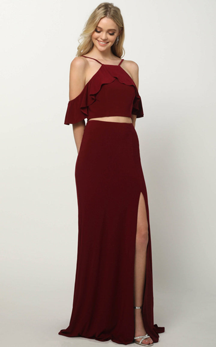 Juliet 662 Dress - FOSTANI.com