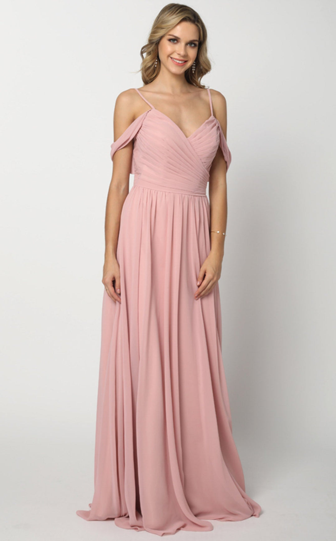 Juliet 676 Dress - FOSTANI.com