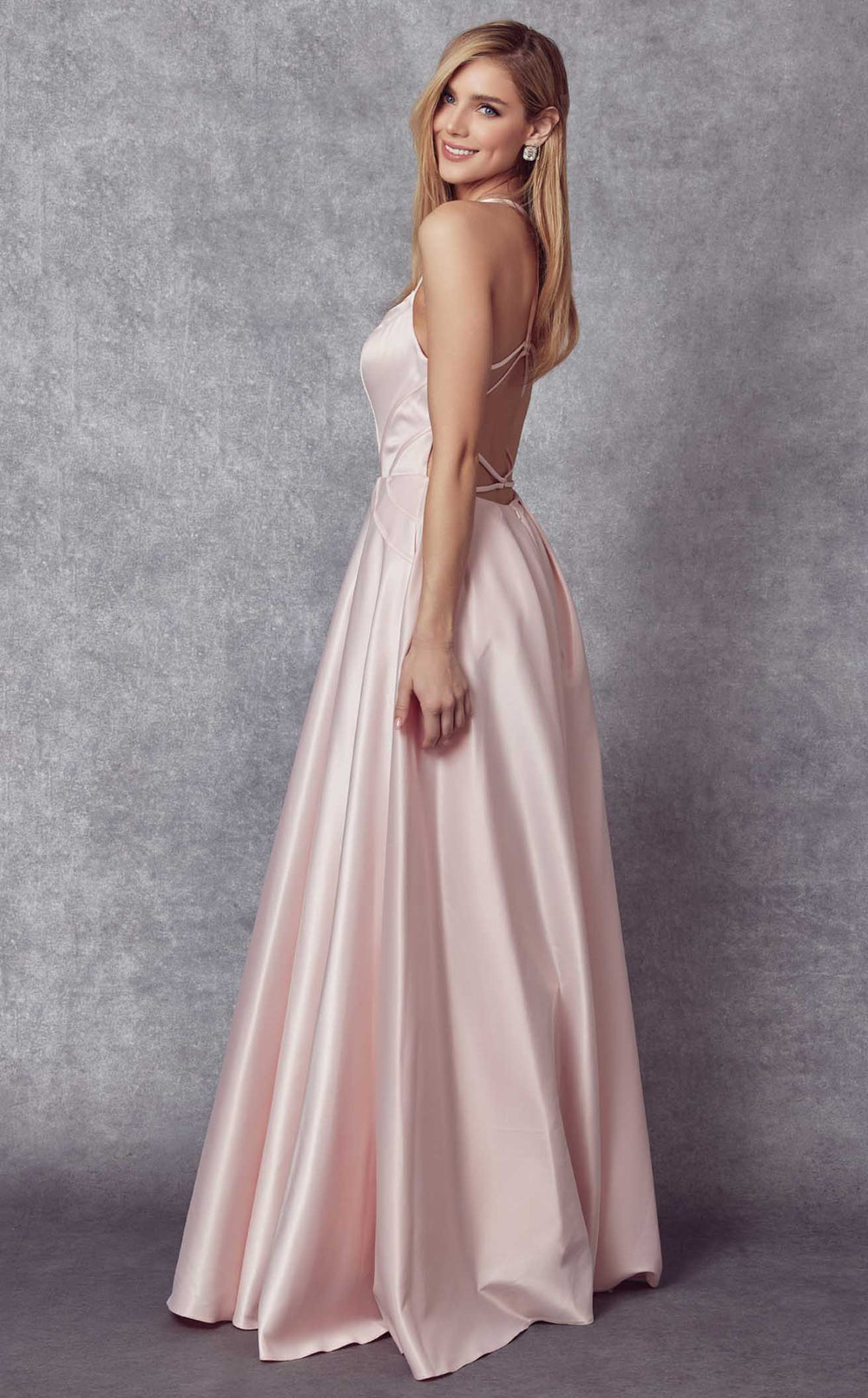 Juliet 687 Dress - FOSTANI.com