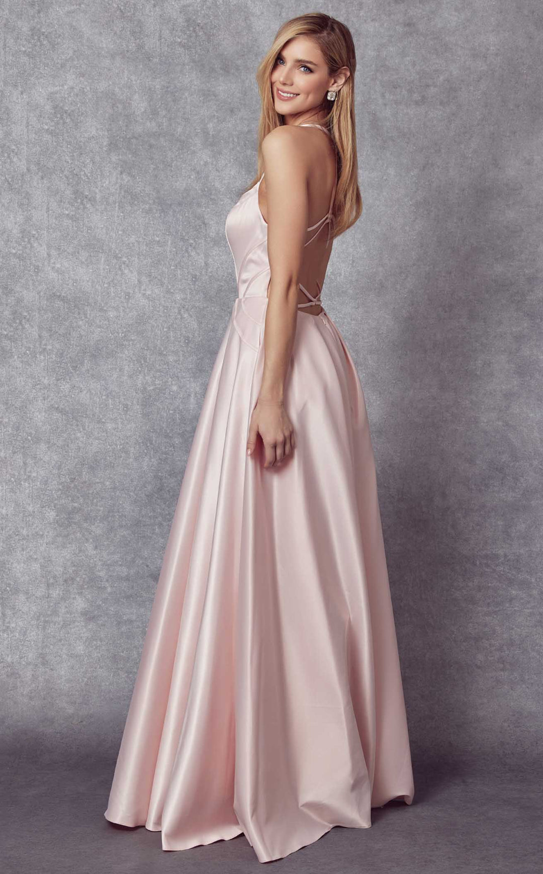 Juliet 687 Dress - FOSTANI.com