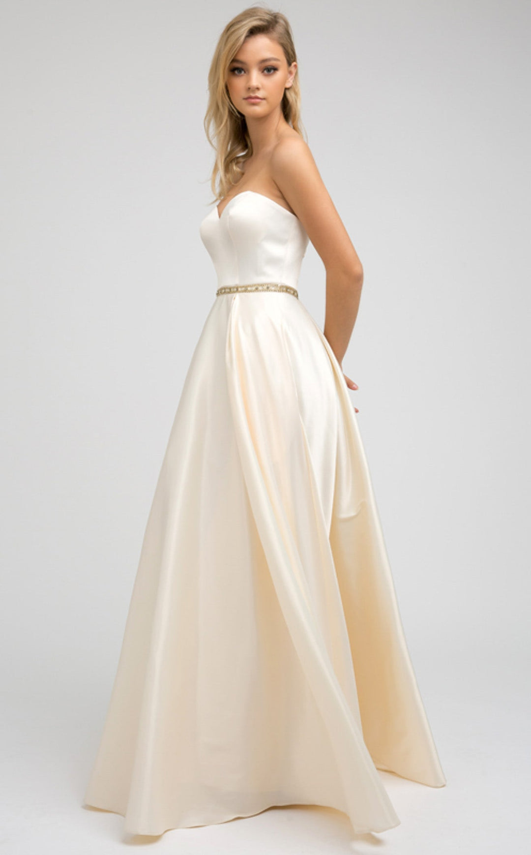 Juliet 688 Dress - FOSTANI.com