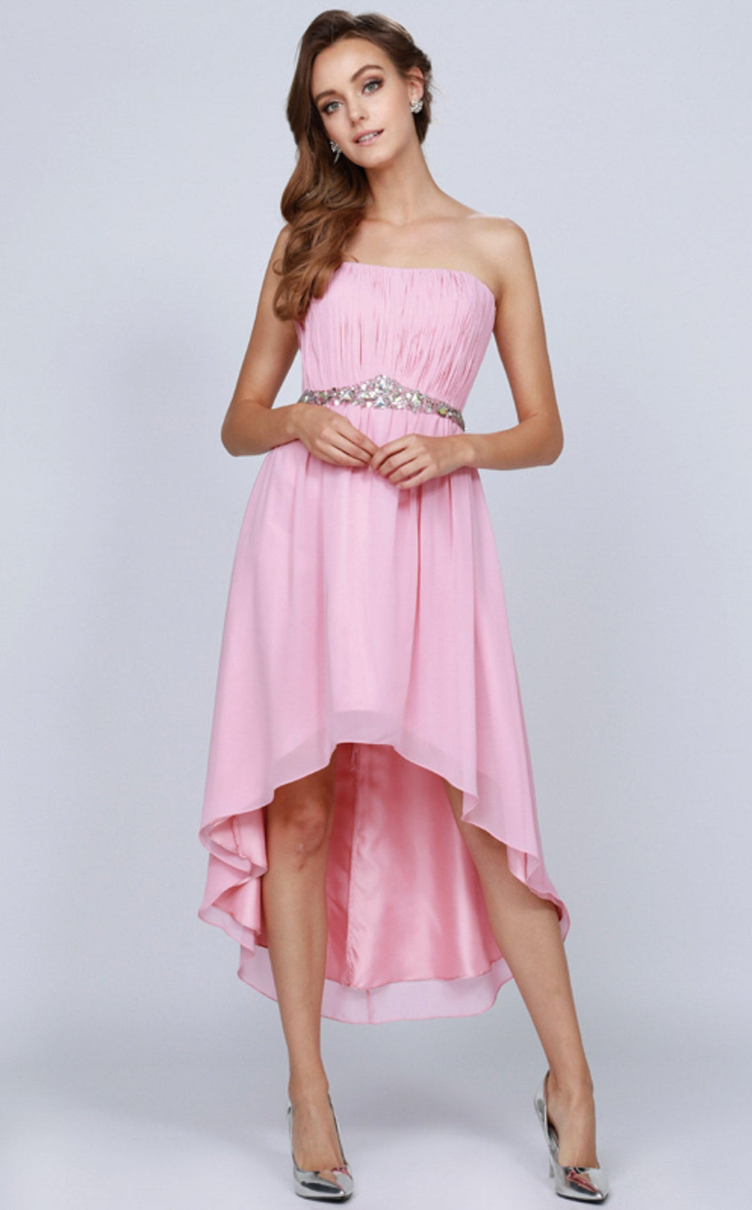 Juliet 747 Dress - FOSTANI.com