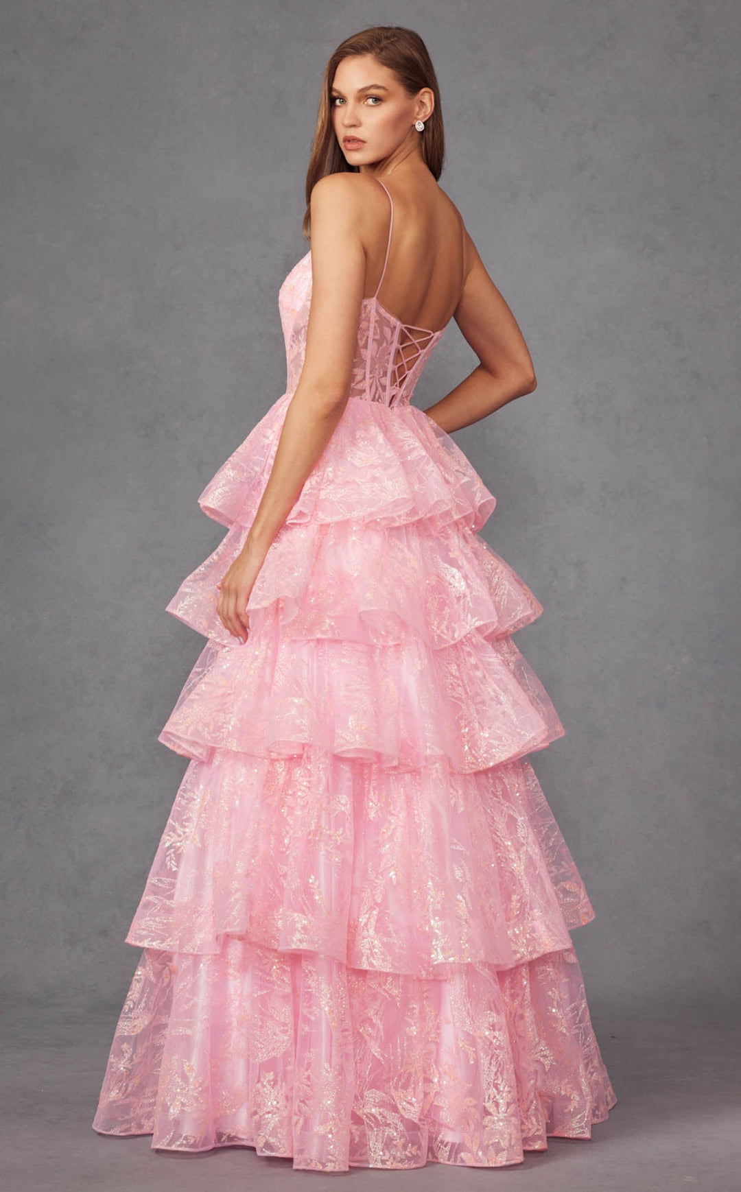 Juliet JT2438K Dress - FOSTANI.com