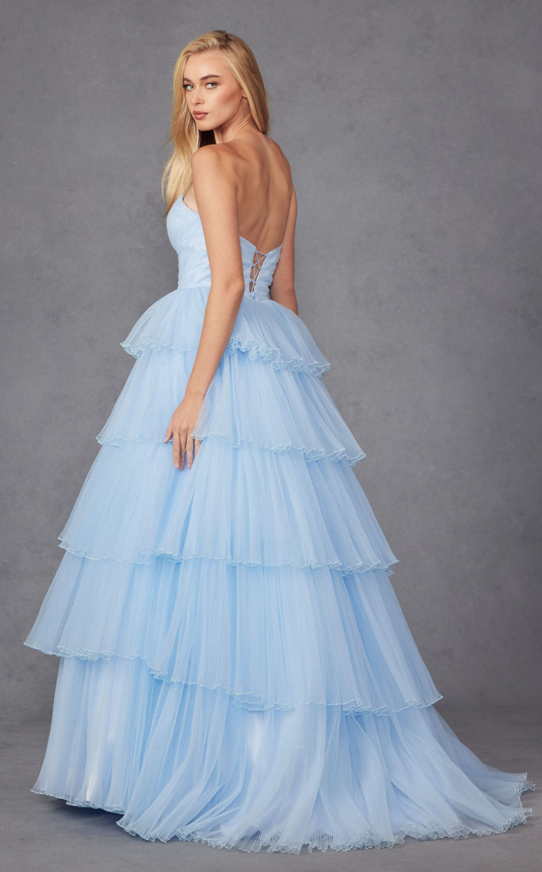 Juliet JT2452K Dress - FOSTANI.com