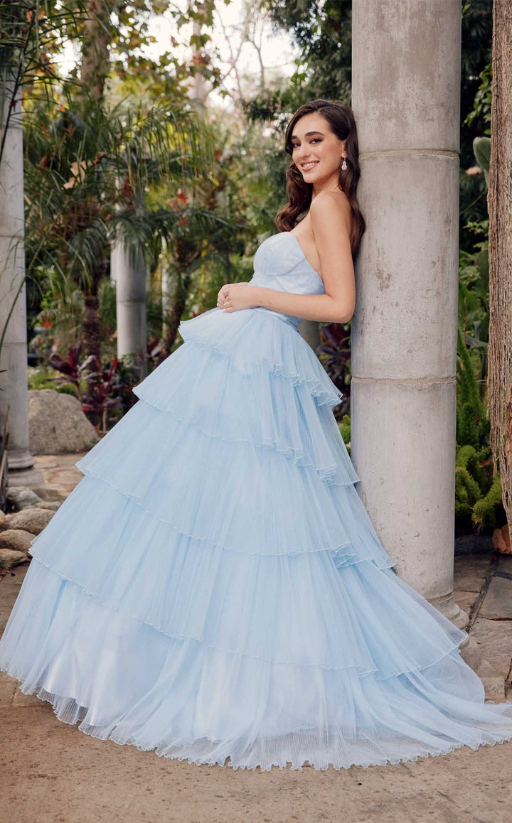 Juliet JT2452K Dress - FOSTANI.com