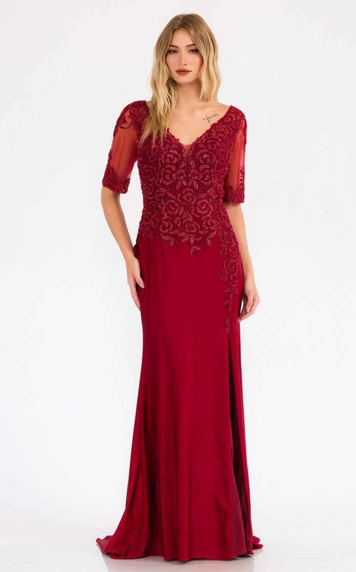 Juliet JTM15L Dress - FOSTANI.com