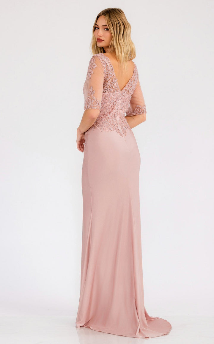 Juliet JTM15L Dress - FOSTANI.com