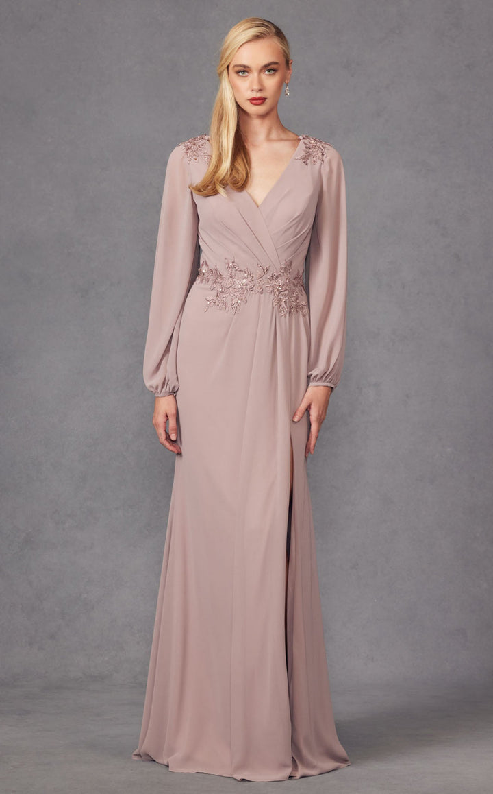 Juliet JTM16A Dress - FOSTANI.com