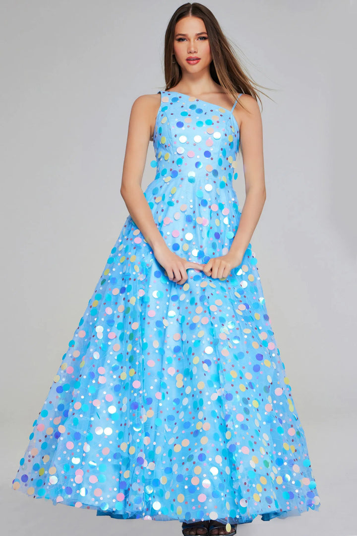 Jovani K23877 DRESS