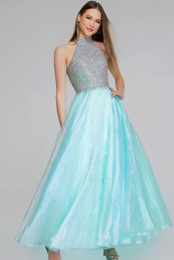Jovani K38262 Dress