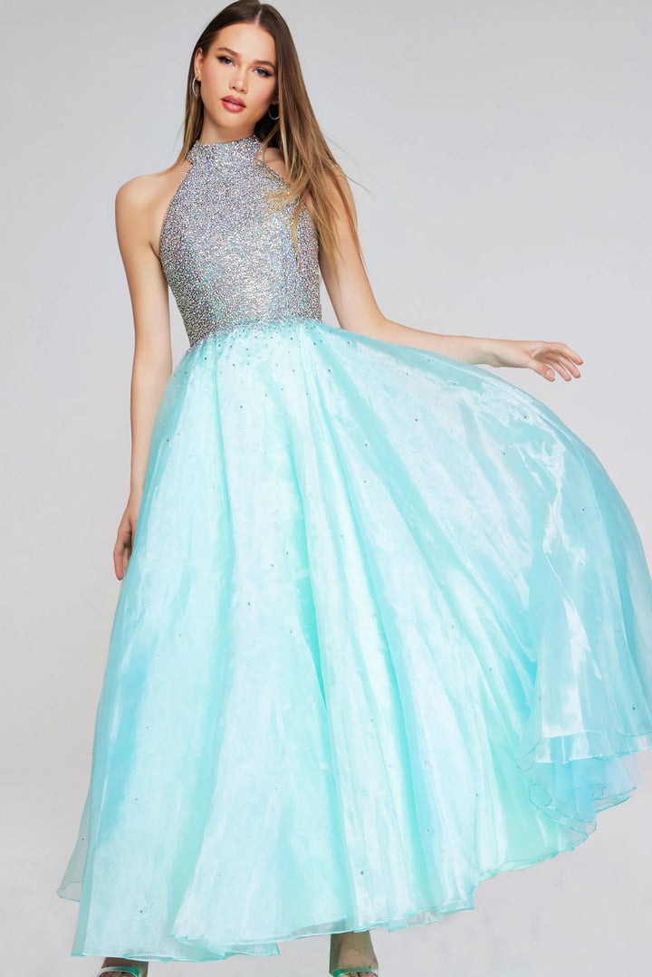 Jovani K38262 Dress