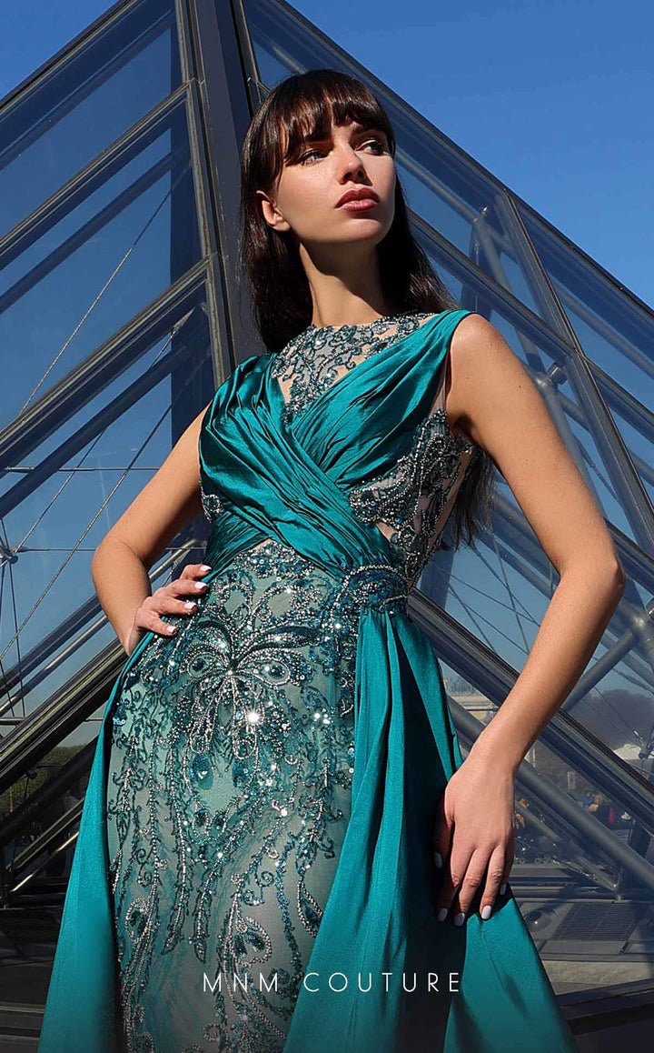 MNM K4007 DRESS - FOSTANI.com