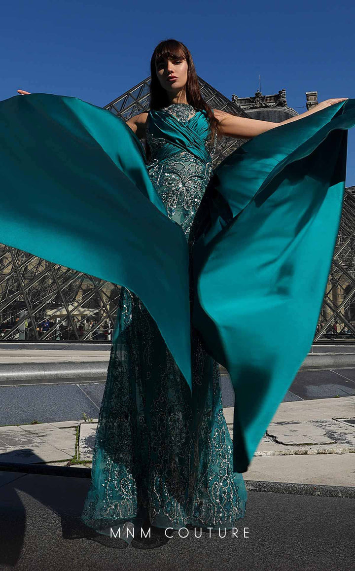 MNM K4007 DRESS - FOSTANI.com
